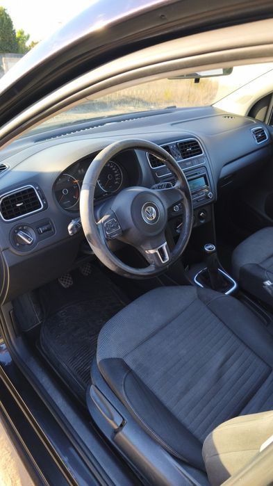 Volkswagen Polo 1.6 TDI