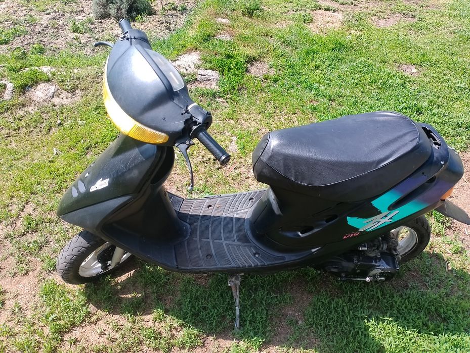 Продам Хонда діо 27 не на ходу