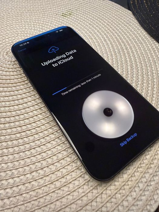 iPhone 15 pro max - super stan