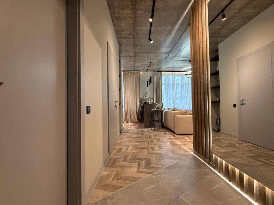 1-room apartment apartment by the address st. Kulikovo pole pl Oktyabrskoy revolyutsii pl (area 50,4 m²) - Atlanta.ua - photo 9