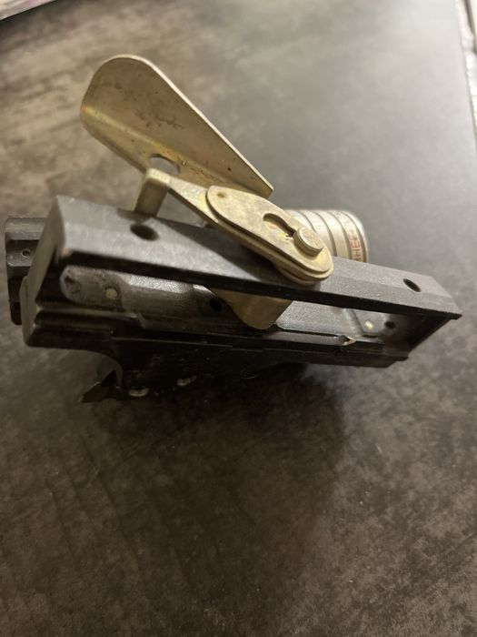 оптичний приціл SGL-7MAO,