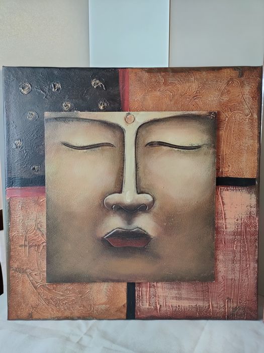 Quadros Motivo Oriental