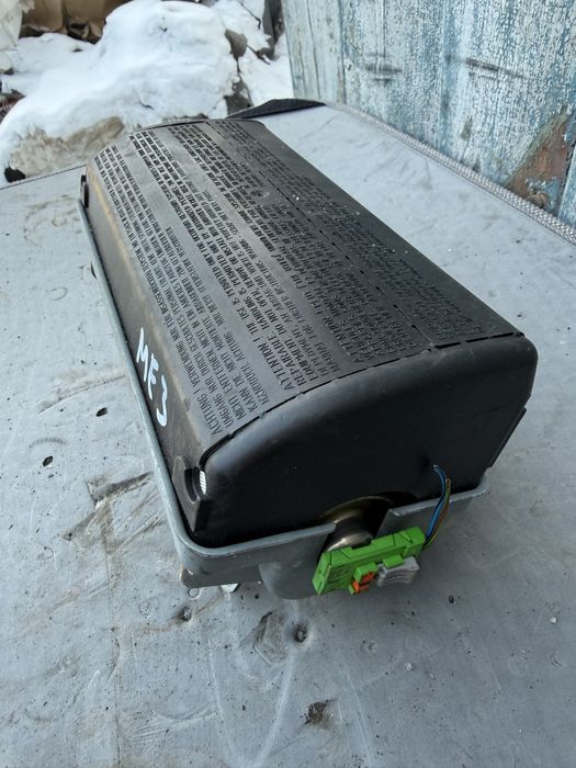 Airbag подушка безопасности пасажира Mercedes W211