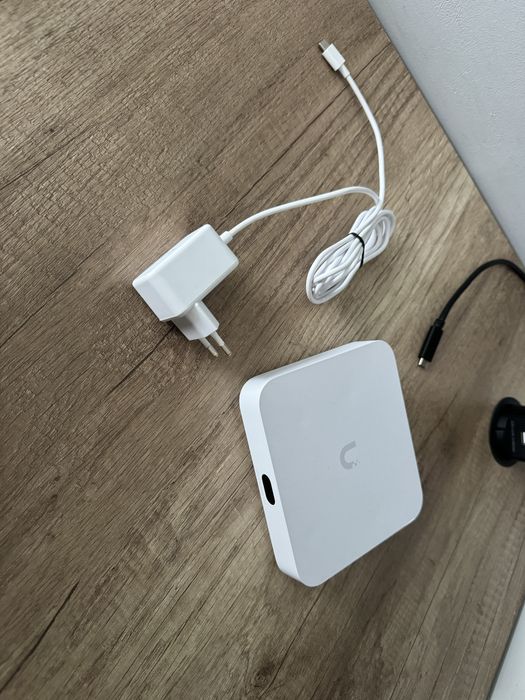 Nowy Unifi UCG ultra NA GWARANCJI ubiquity router kontroler  2.5 Gbps