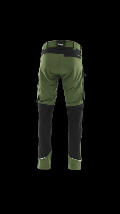 Spodnie do pasa MOTIONFLEX SARA