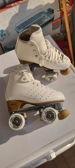 Patins artísticos Edea