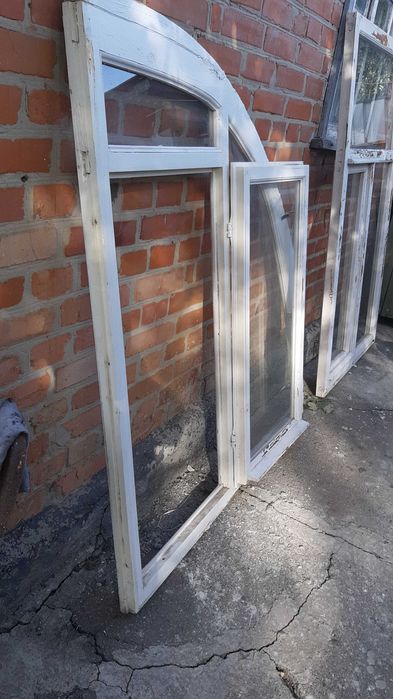 Рама деревянная 129х134 (сосна)