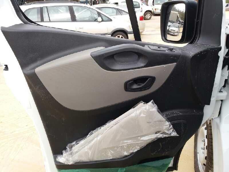 Coluna De Direção Renault Trafic