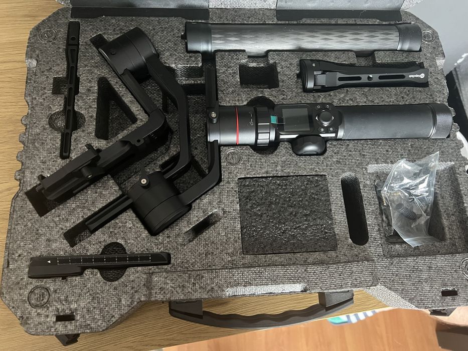 Gimbal 3-osiowy FeiyuTech AK4000
