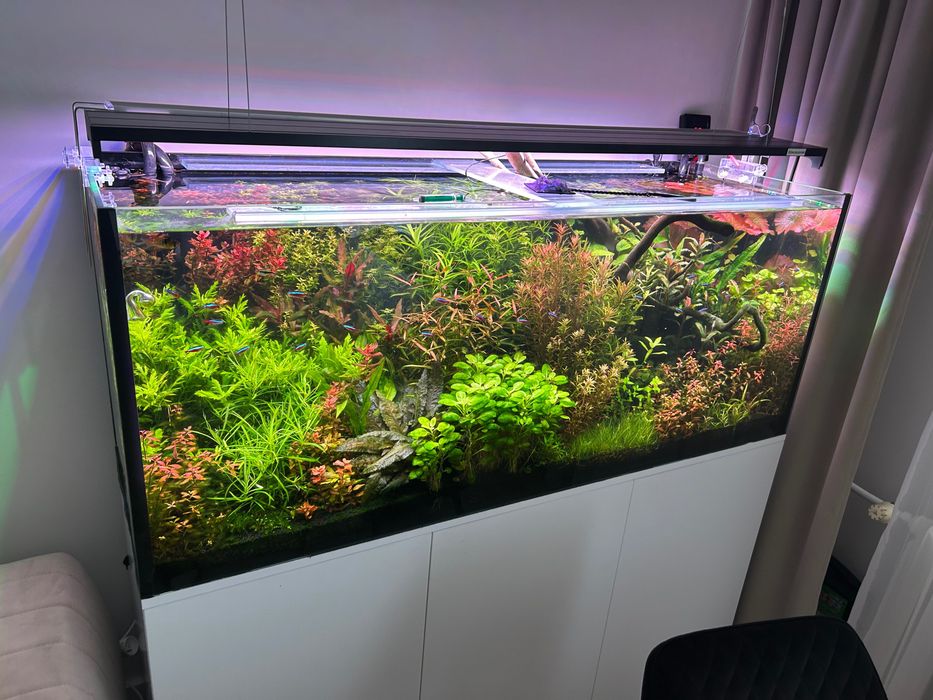 Lampa Power led 150cm