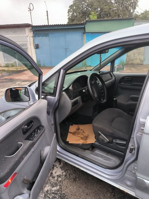 Продам сімейне авто 7 місць