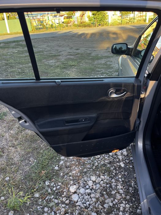 Renault Megane 2