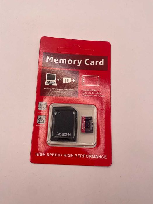 Karta pamięci Super pro microSDXC 512GB + Adapter  1465