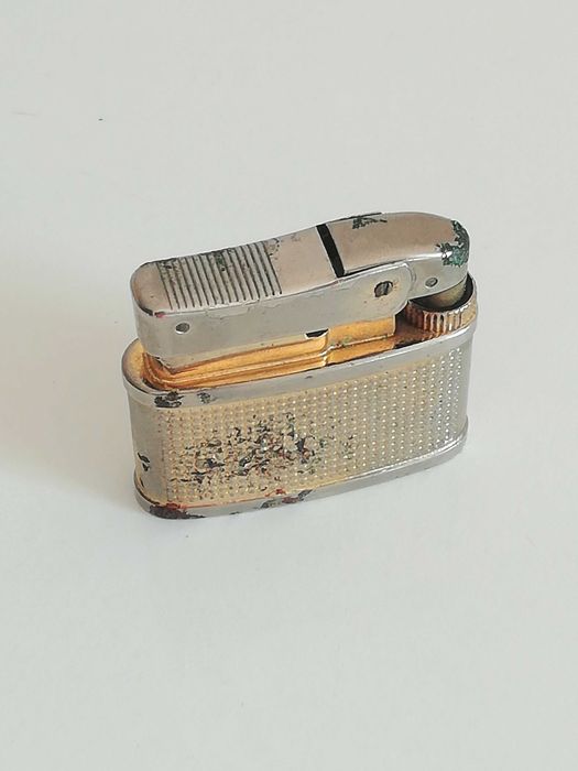 Lote de Isqueiros antigos