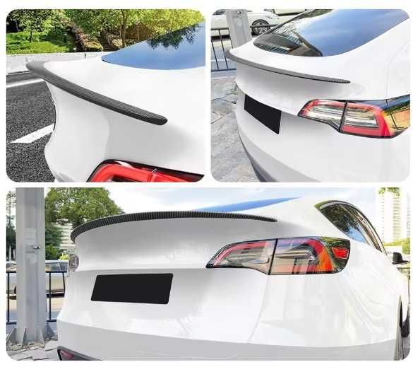 Acessórios Tesla Model Y