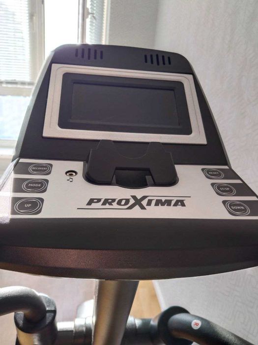 Орбітрек Proxima Maximus IPRO FE-656