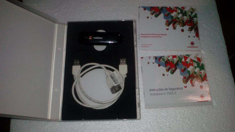 Pen USB ZTE K3565