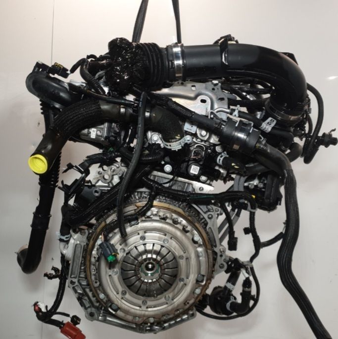 Motor Dacia Jogger Duster Sandero 1.0Tce Ref.H4DF480