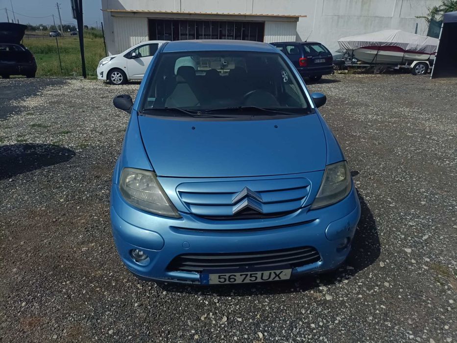 Citroen c3 2003