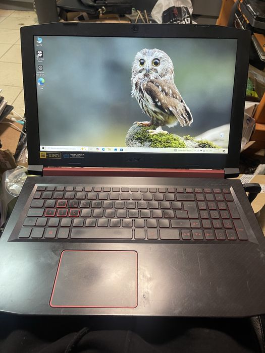 Acer Nitro AN515-42