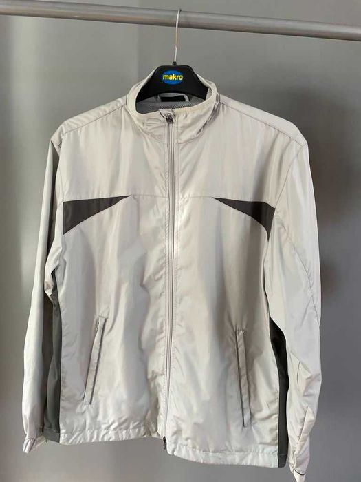 kurtka sportowa lekka rozmiar M idealna na rower, bieganie, trekking