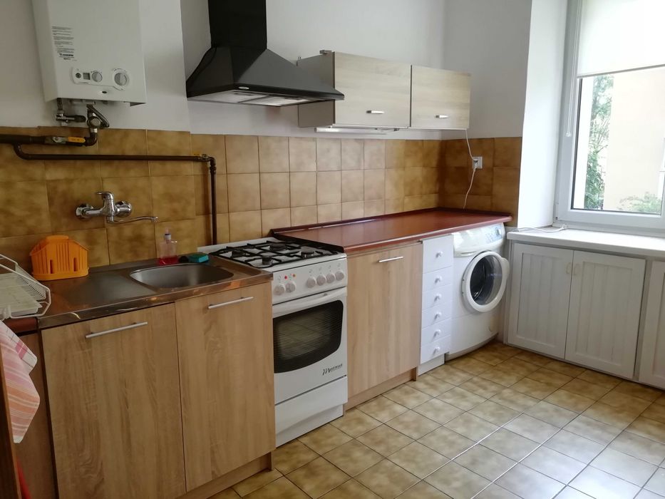 Mieszkanie – Lublin - Widok 5