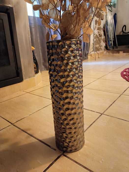Jarra cerâmica 37cm