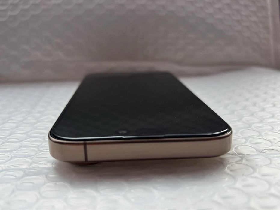 iPhone 16 pro, stan idealny, 90%