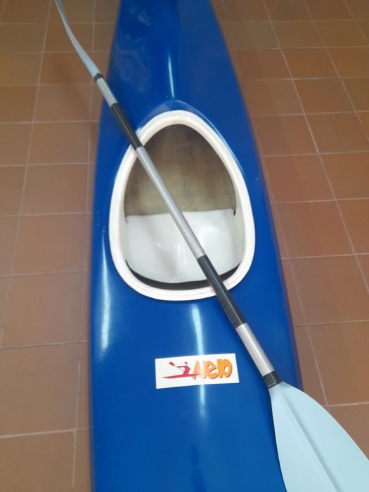 Kayak Nelo Esquimó