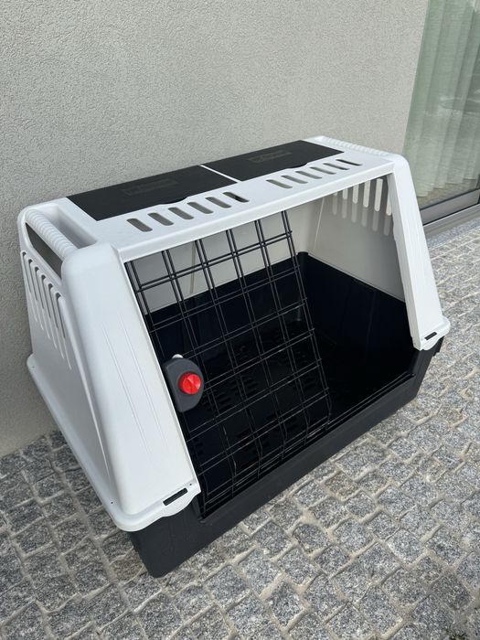 Transportadora Cao Medio/Grande Porte
