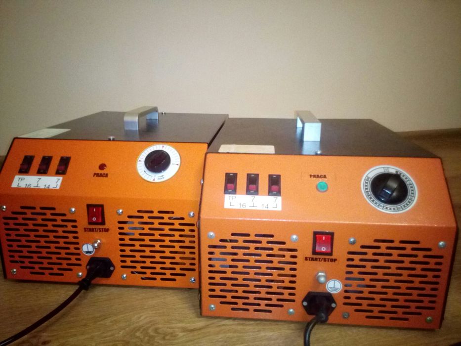 Pranie tapicerki i dywanów ozonowanie odgrzybianie dezynfekcja