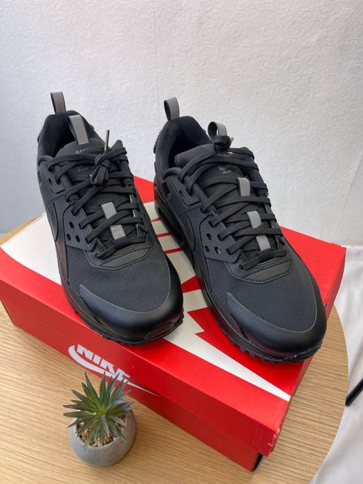 Чоловічі кросівкі Nike Air Max 90