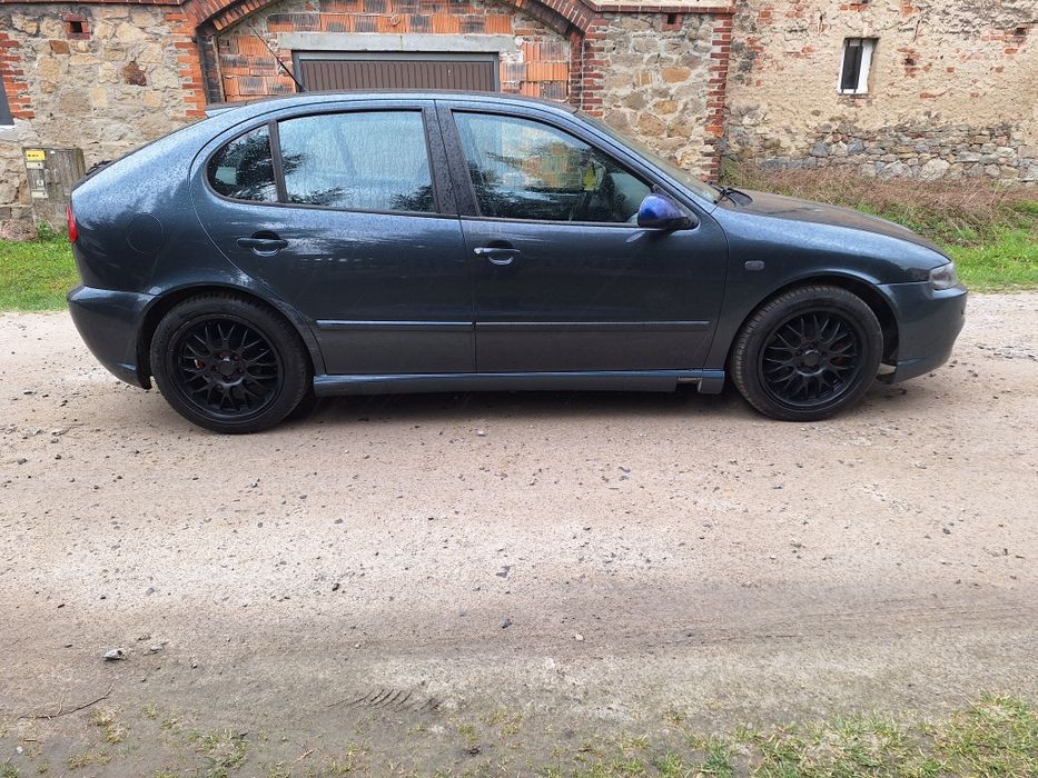 Felgi aluminiowe 17 5x100