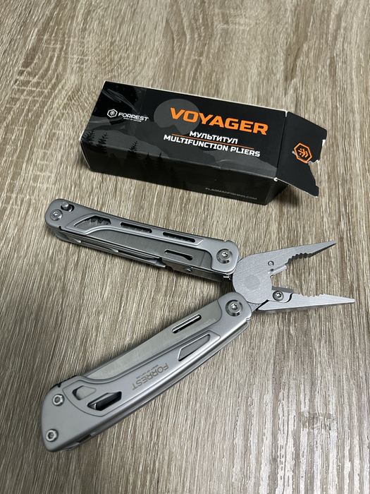 Мультитул voyager