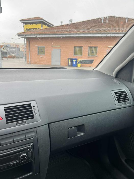 Skoda Fabia 1.2 Benzyna/Gaz