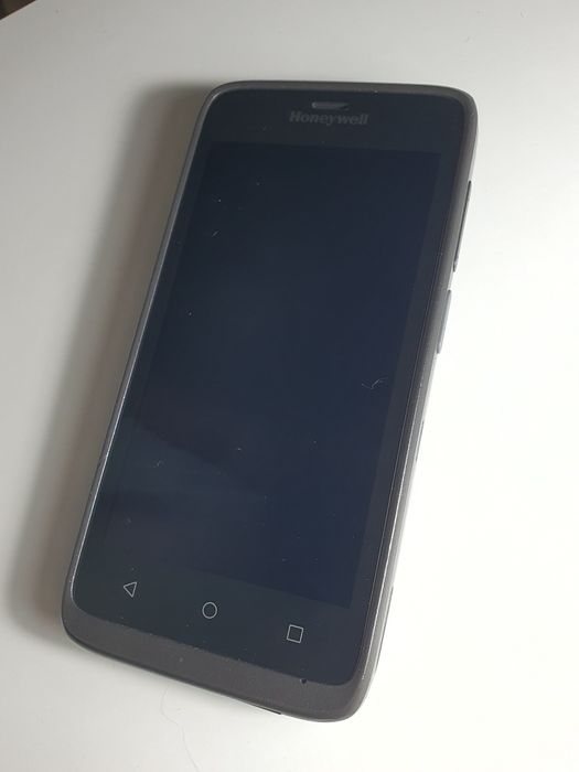Kolektor Terminal Przenośny On-Line Honeywell Scanpal EDA51