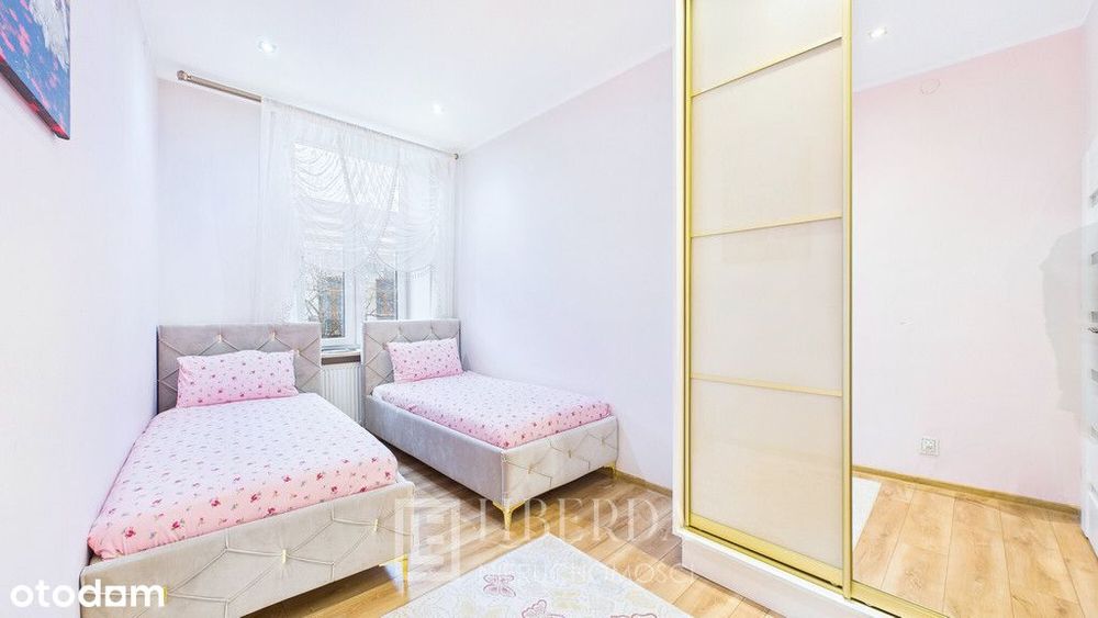 Mieszkanie - 3 pokoje, Śródmieście, 91,80 m² - Widok 6