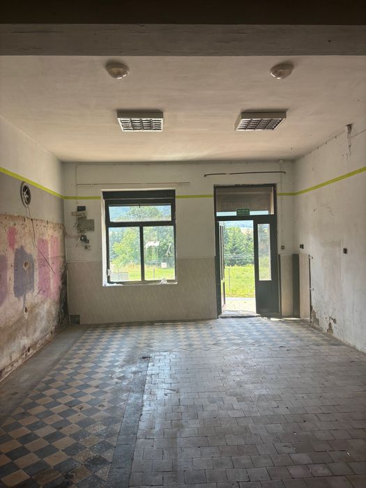 Sprzedam mieszkanie z potencjałem i widokiem na góry