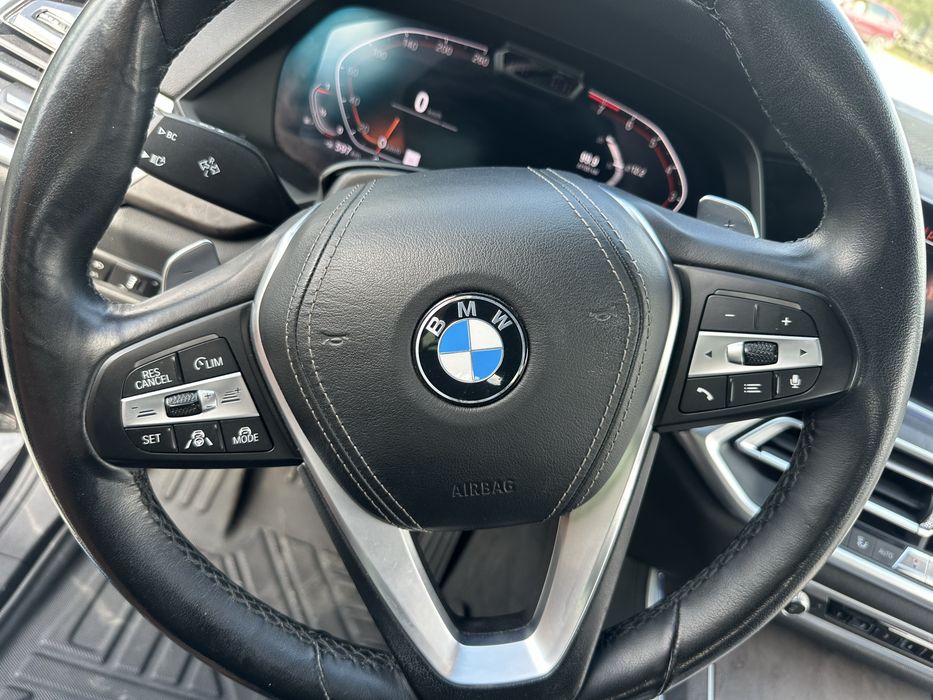 BMW X5 I40 Продам