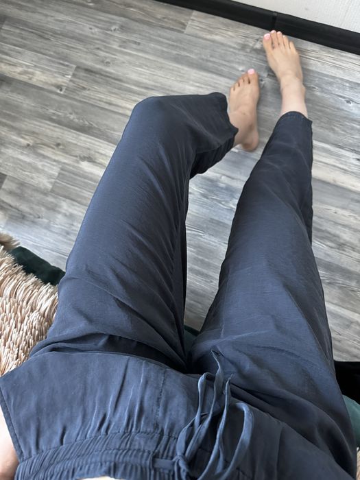 Штани Zara розмір S