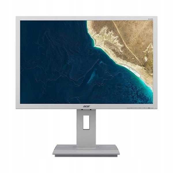 Monitor LED ACER B246WL 24'' 1920 x 1080 px Full HD