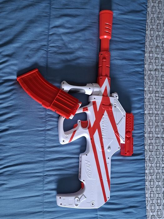 Nerf de fortenite B-AR