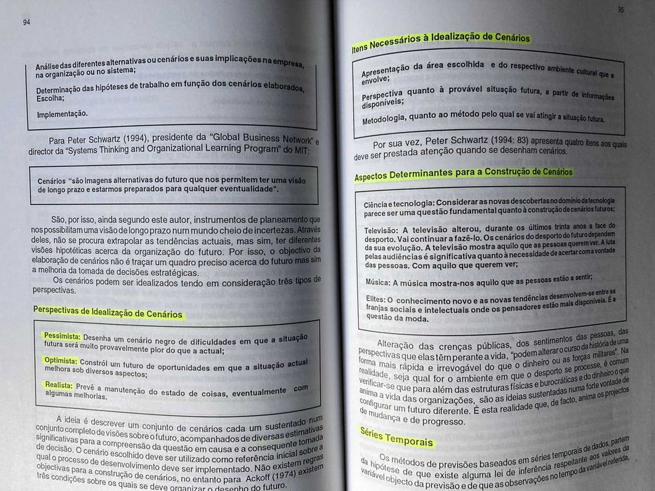 Desporto: Planeamento e Gestão de Projectos, de Gustavo Pires