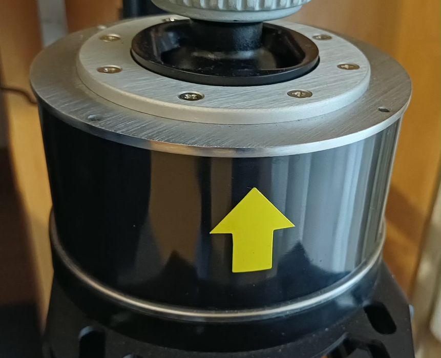 Thrustmaster HOTAS Magnetic Base