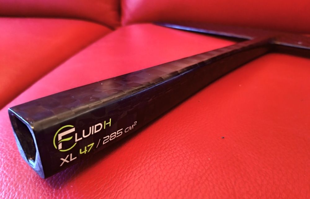 GONG Fluid h v2 1500 + stab 285  wingfoil