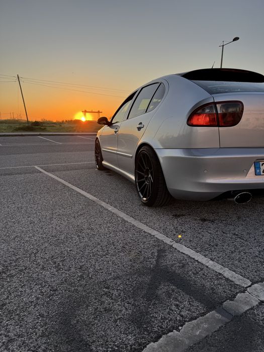 Vendo seat leon 150 foto 3