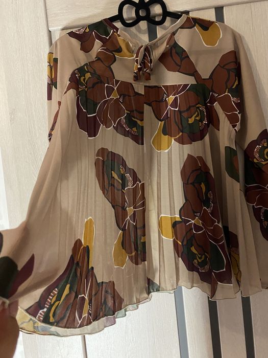 Літня блуза