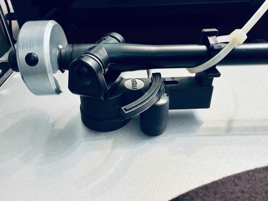 ‼️ Rega P2 Planar 2 виниловый проигрыватель England, легендарный тонарм RB250 ℹ️ головка Audio-Technica, дымчатая крышка, привезён из Германии