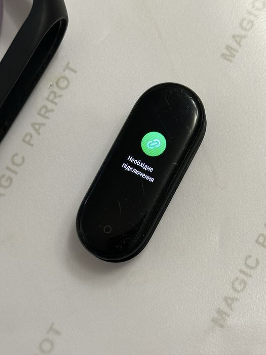 Фітнес-браслет Xiaomi Mi Band 5