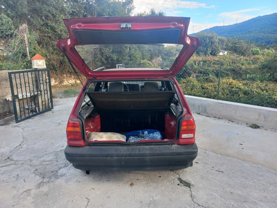 Vendo Automóvel Volkswagen/Polo — photo 2